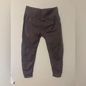 Gymshark Purple Leggings